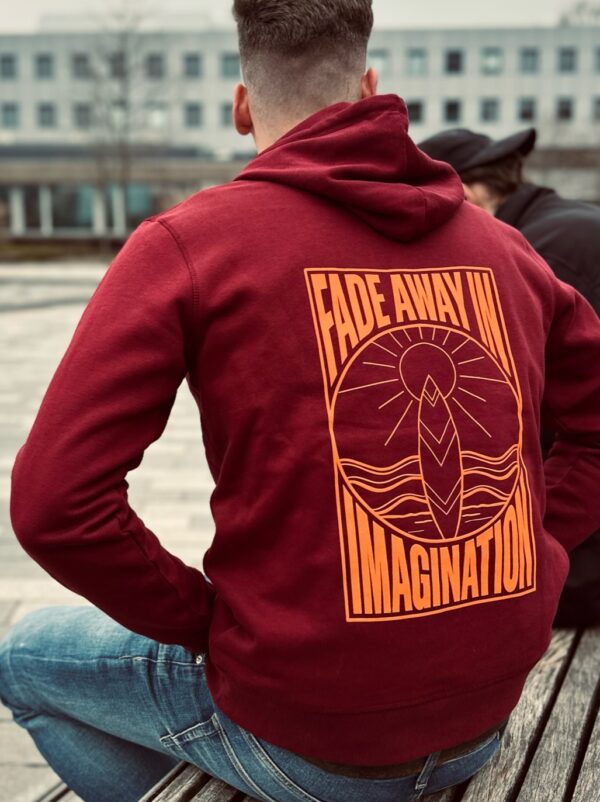 Fade Away - Afbeelding 3